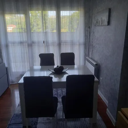 Coqueto Appartement