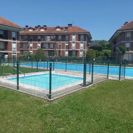 Coqueto Appartement